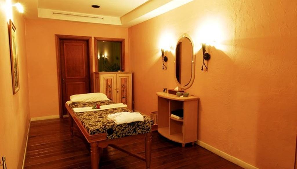 Hotel Gran Puri מנאדו מראה חיצוני תמונה