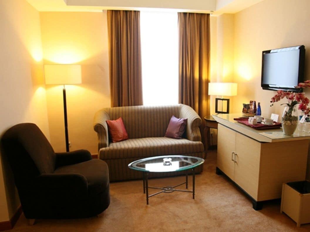 Hotel Gran Puri מנאדו מראה חיצוני תמונה