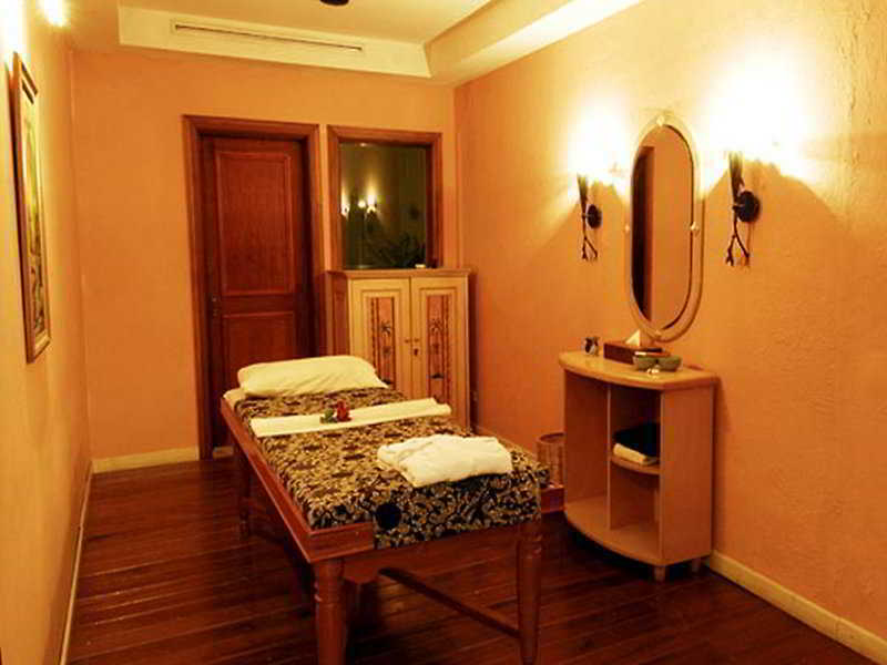 Hotel Gran Puri מנאדו מראה חיצוני תמונה